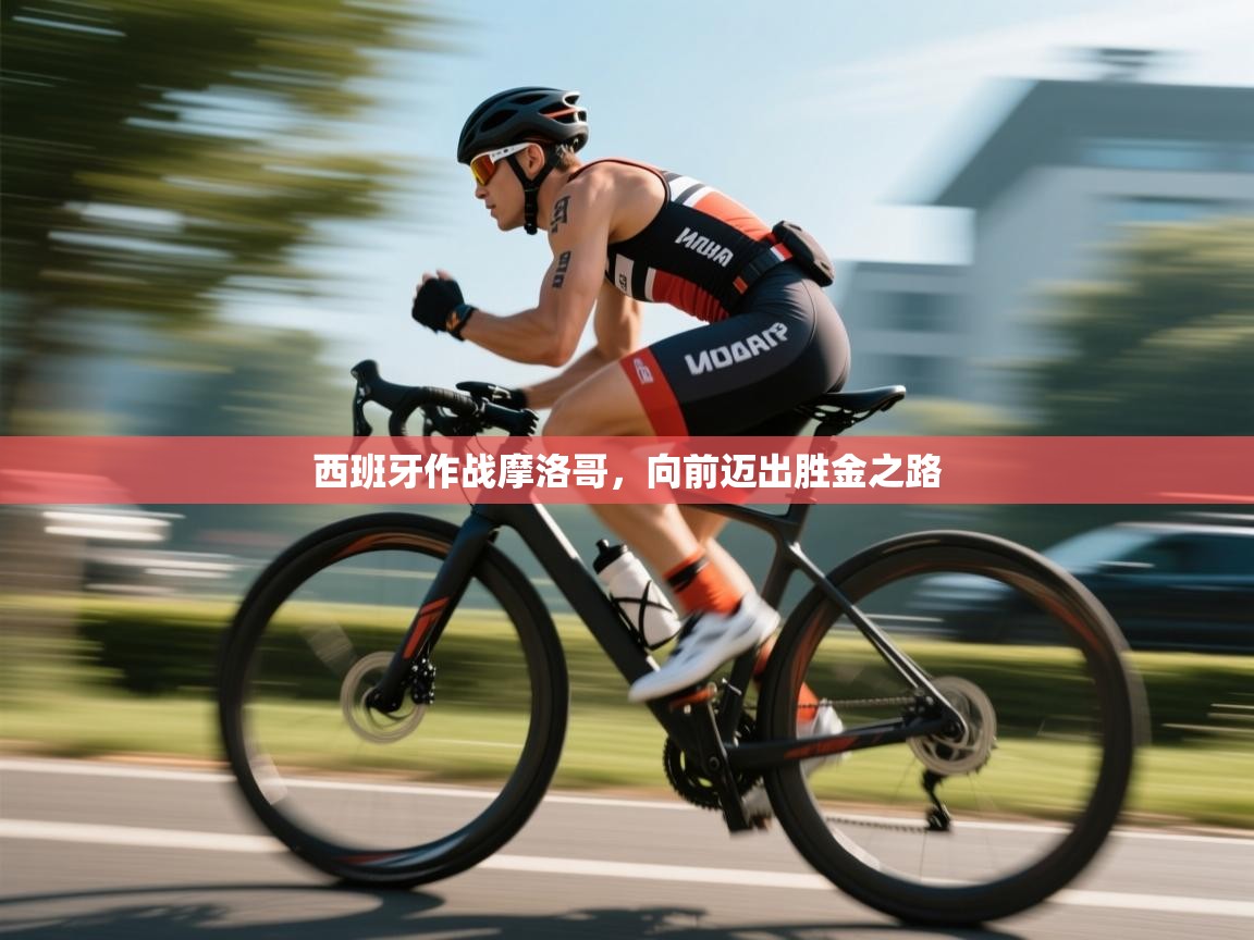 西班牙作战摩洛哥,向前迈出胜金之路 第2张