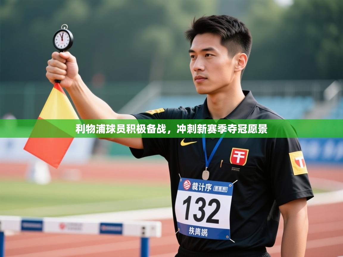 利物浦球员积极备战，冲刺新赛季夺冠愿景