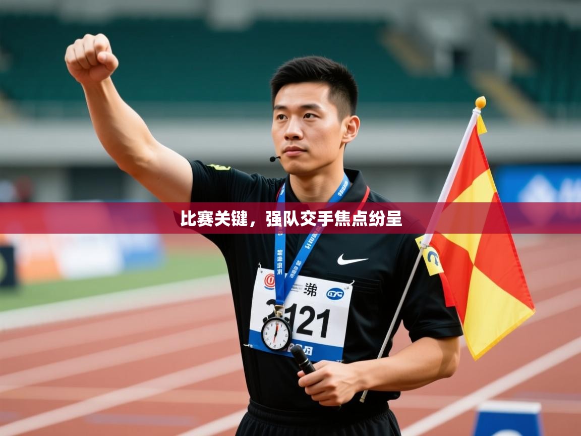 比赛关键，强队交手焦点纷呈