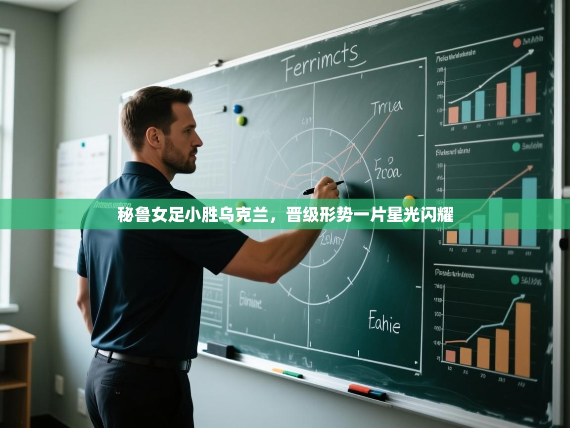 秘鲁女足小胜乌克兰，晋级形势一片星光闪耀