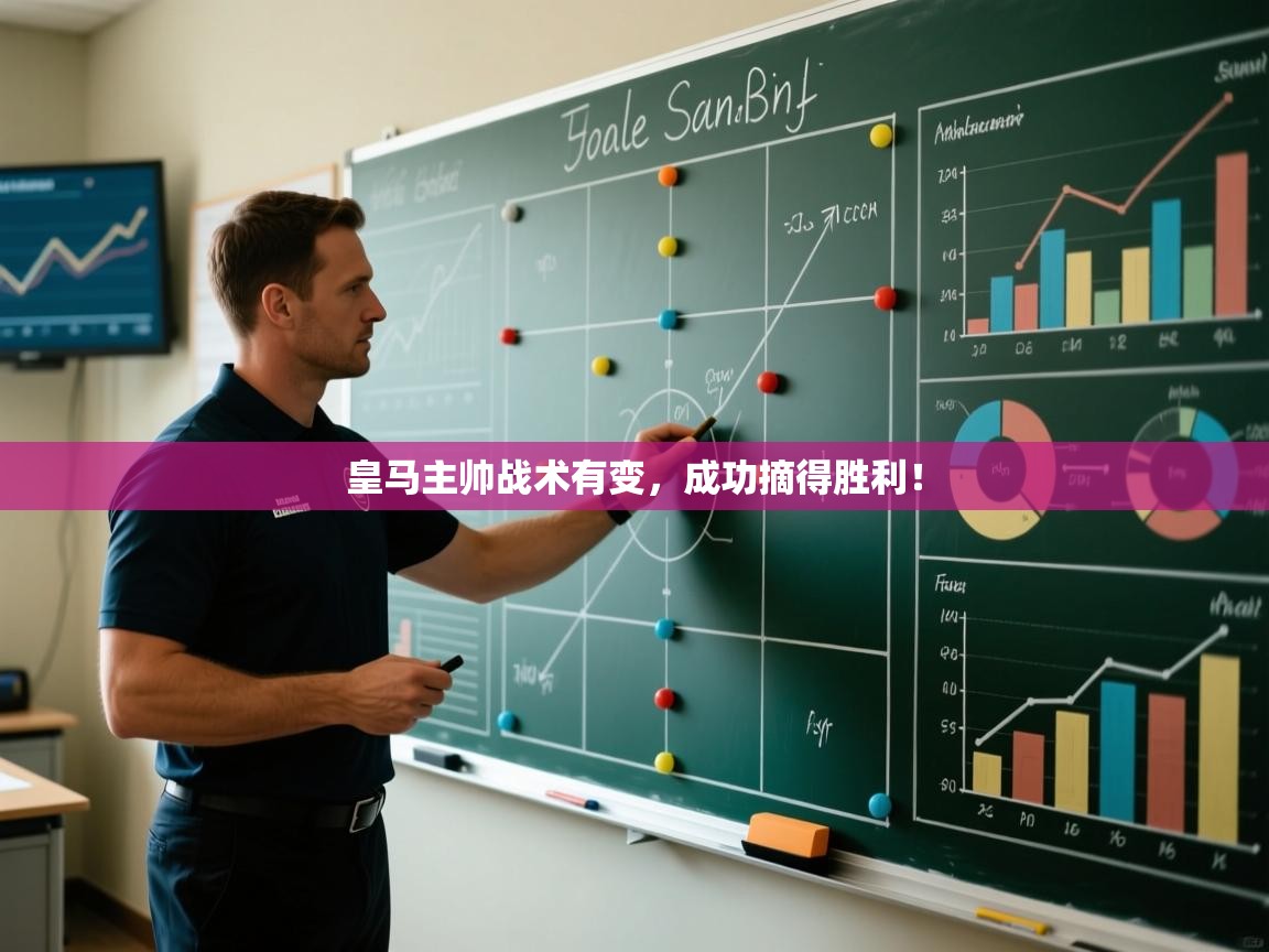 皇马主帅战术有变，成功摘得胜利！
