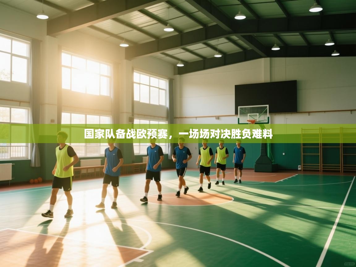 国家队备战欧预赛，一场场对决胜负难料