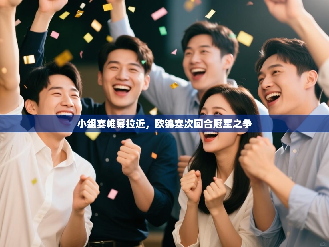 小组赛帷幕拉近，欧锦赛次回合冠军之争