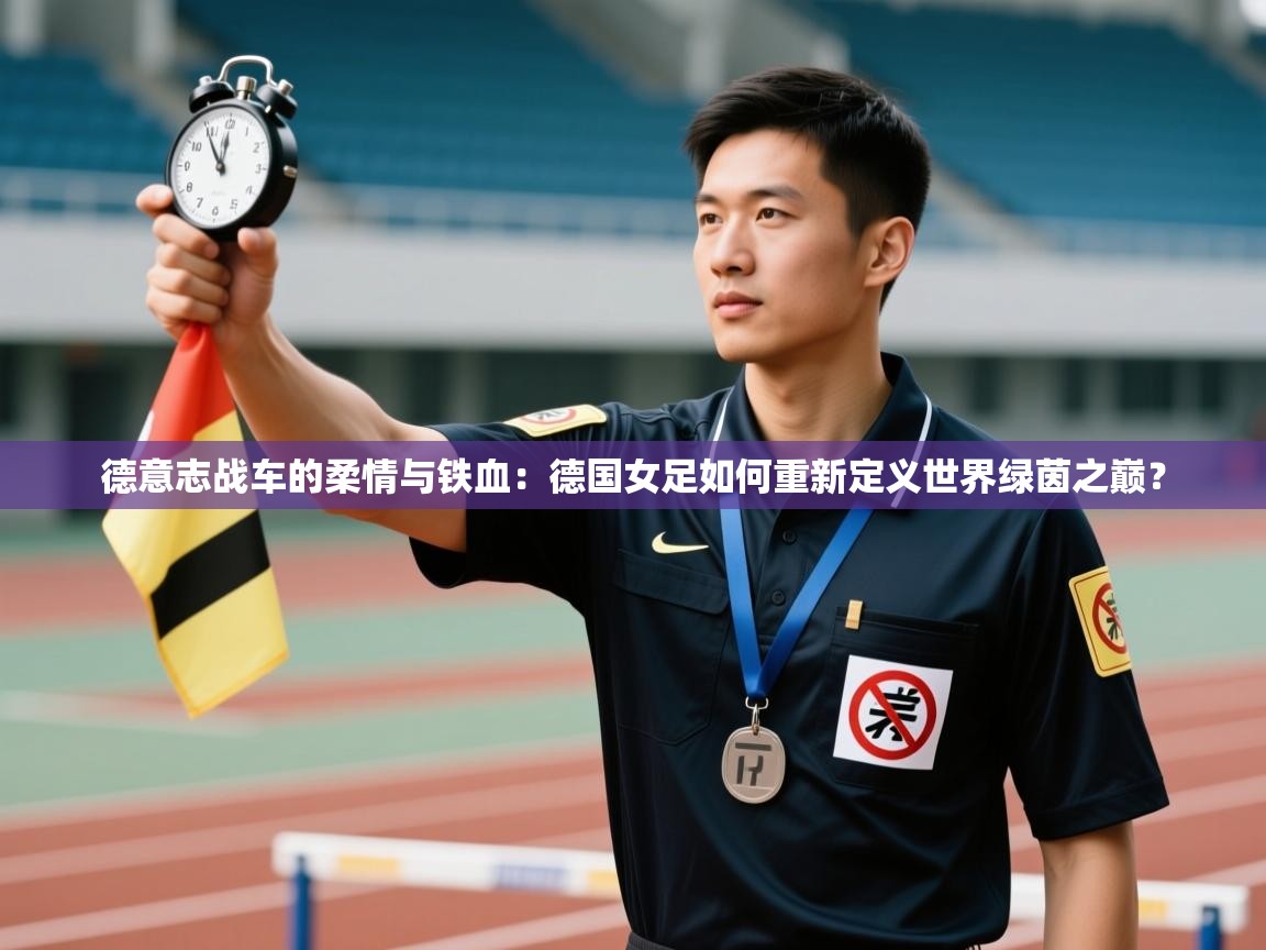 德意志战车的柔情与铁血：德国女足如何重新定义世界绿茵之巅？