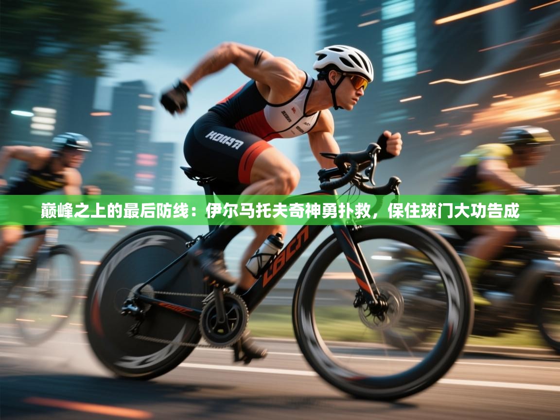 巅峰之上的最后防线：伊尔马托夫奇神勇扑救，保住球门大功告成