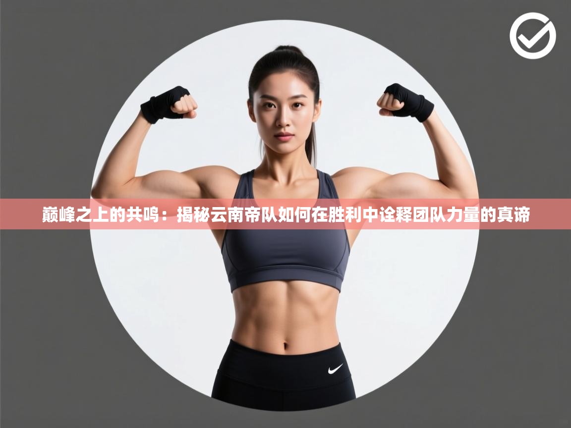 巅峰之上的共鸣：揭秘云南帝队如何在胜利中诠释团队力量的真谛