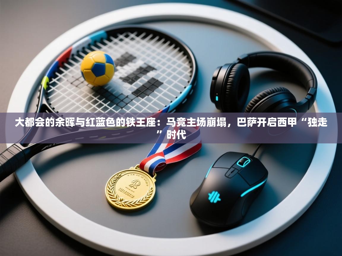 大都会的余晖与红蓝色的铁王座：马竞主场崩塌，巴萨开启西甲“独走”时代