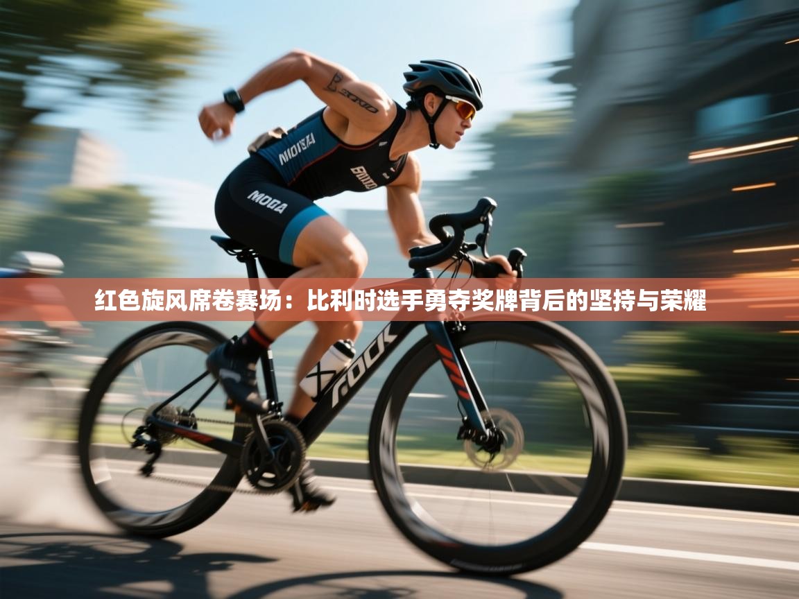 红色旋风席卷赛场：比利时选手勇夺奖牌背后的坚持与荣耀