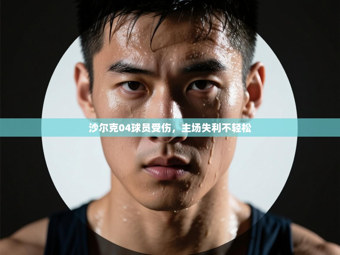 沙尔克04球员受伤，主场失利不轻松