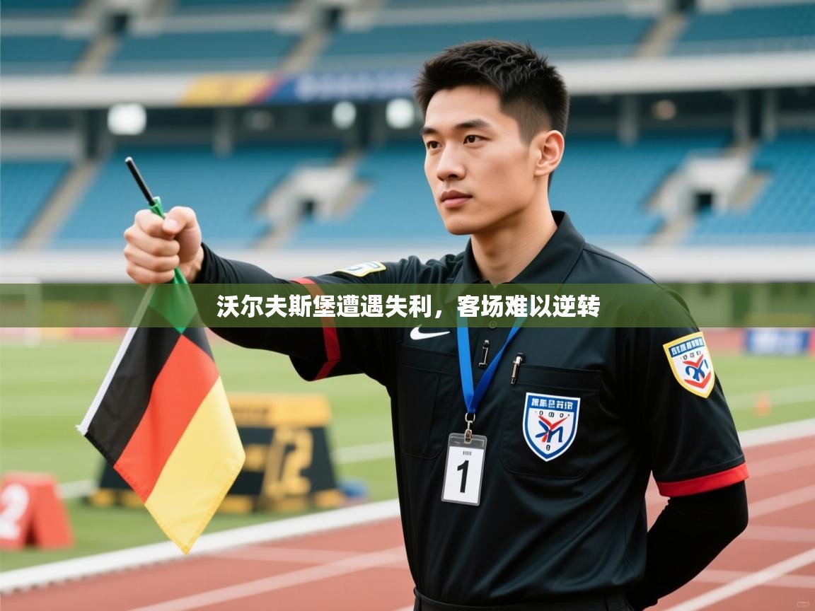 沃尔夫斯堡遭遇失利，客场难以逆转