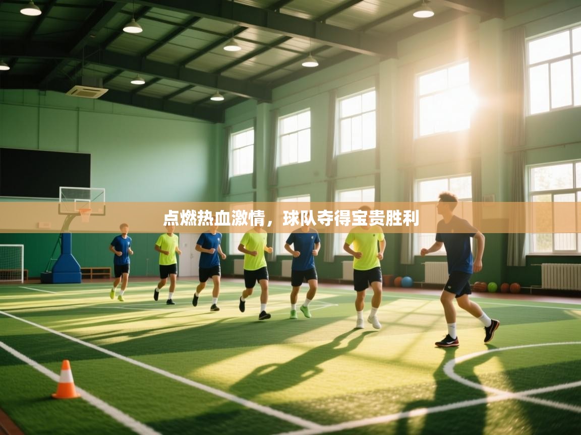 点燃热血激情,球队夺得宝贵胜利 第2张