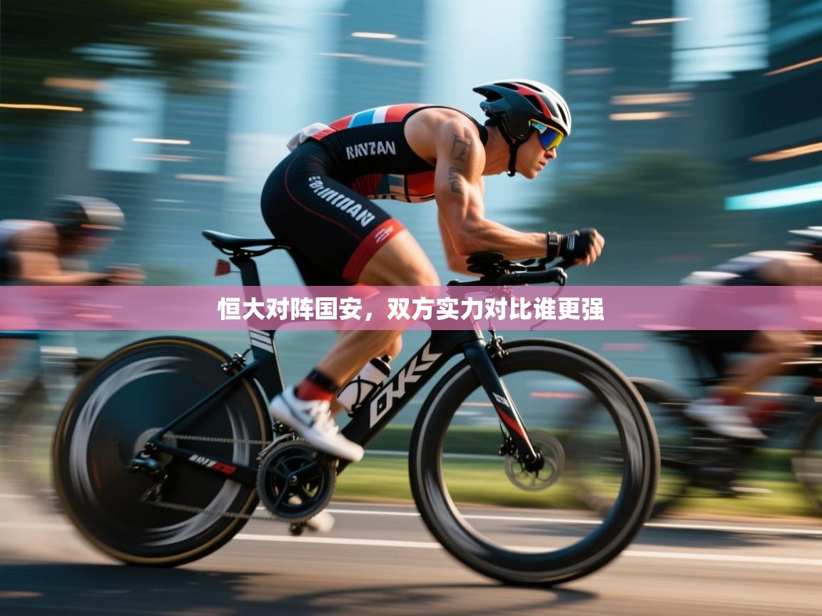 恒大对阵国安，双方实力对比谁更强